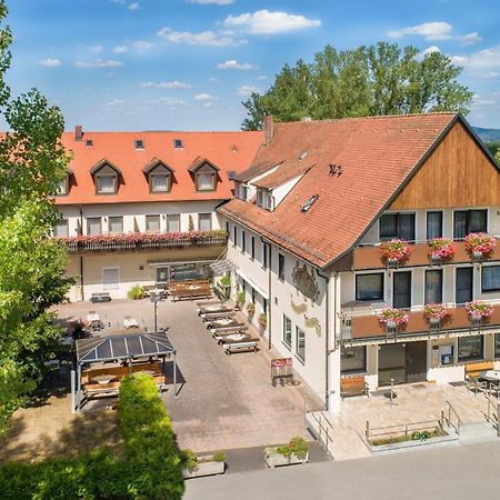 Hotel-Gasthof "Zum Bartl" ズルツバッハ・ローゼンベルク エクステリア 写真